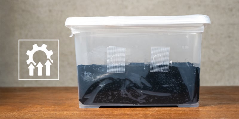 Améliorations potentielles pour votre monotub