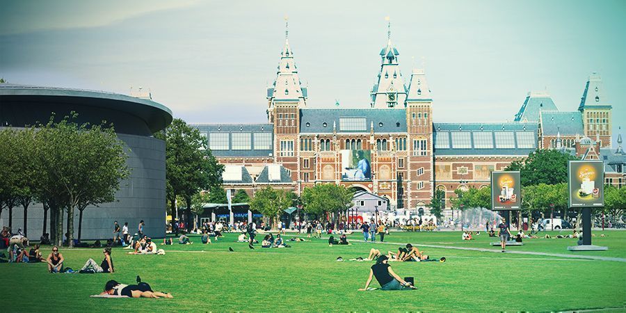 Museumplein