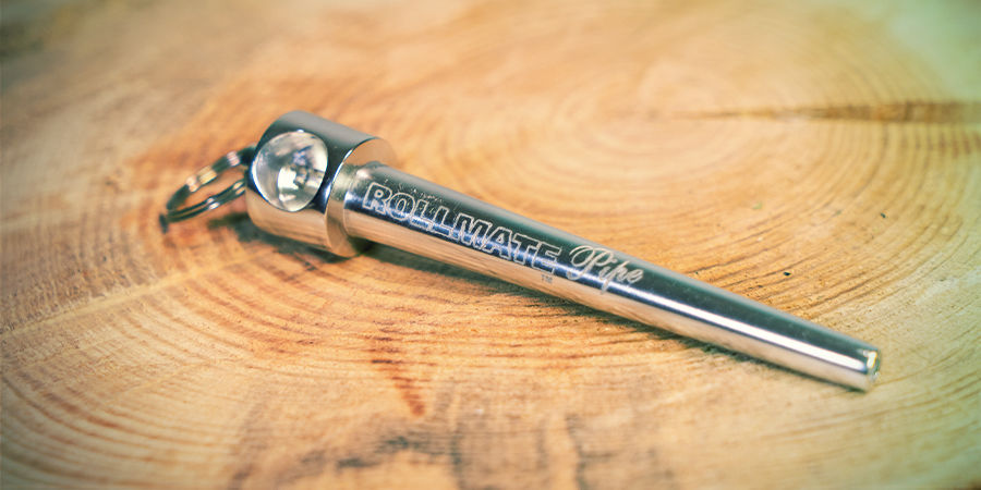 Pipe Roller Rollmate