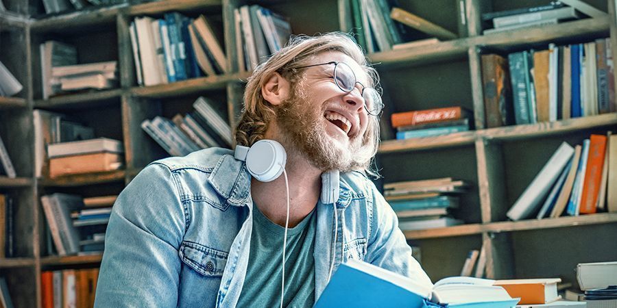 Problèmes Stoner : Rire Au Mauvais Moment