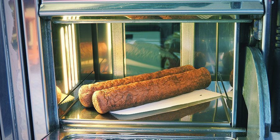 Encas pour stoner à Amsterdam : Fast Food en Vitrine