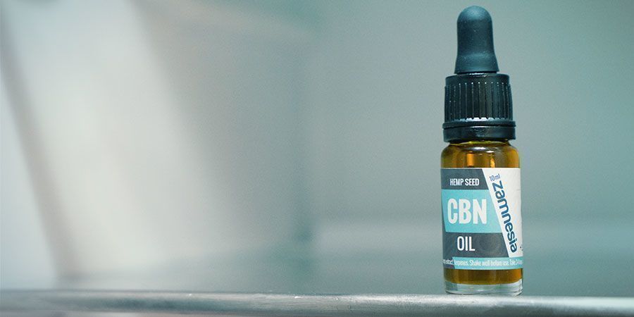 Comment Stocker L’Huile Au CBN ?