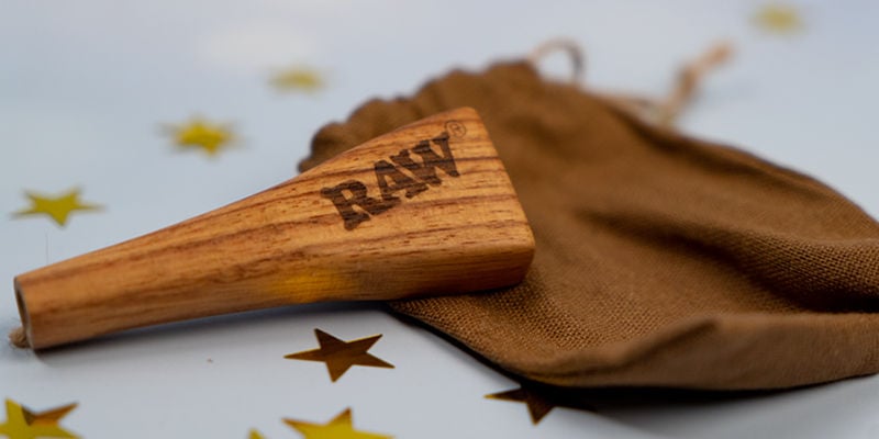 Top 10 Des Accessoires RAW Pour Fumer - Zamnesia Blog