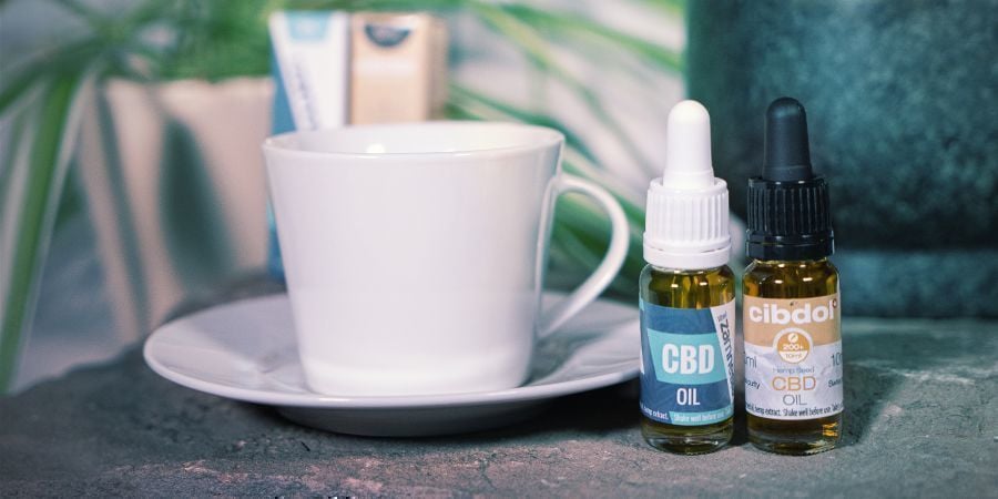 Quels Produits Au CBD Peut-On Mélanger Avec Le Café ?