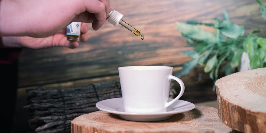 Qu’Est-Ce Que Le Café Au CBD ?