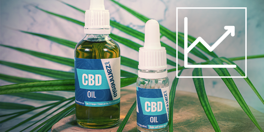 Comment Améliorer Les Effets Du CBD ?