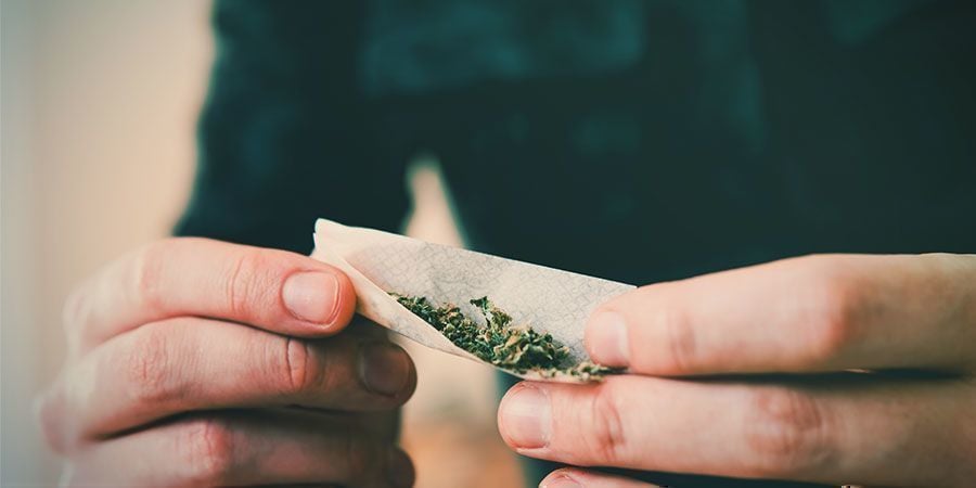 Méthodes De Consommation Du Cannabis