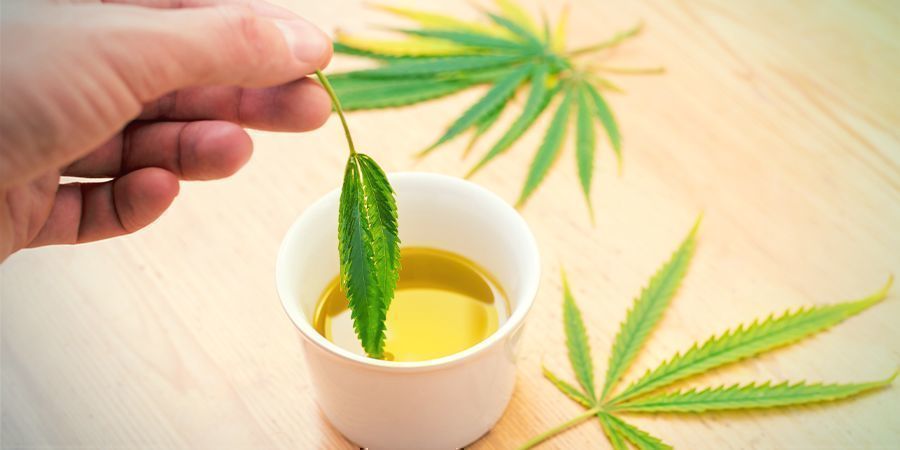 Comestibles Concentrés De Cannabis : Infusez Dans Une Matière Grasse De Votre Choix