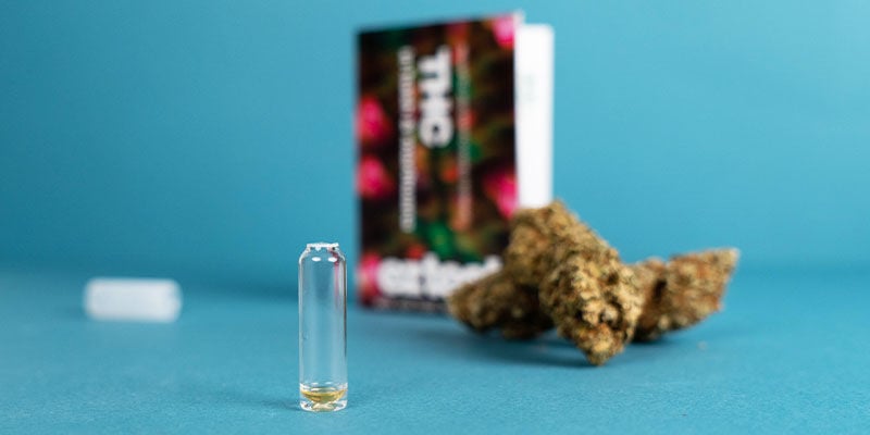 Quels Cannabinoïdes Peuvent Être Détectés Avec L’ez Test Thc ?