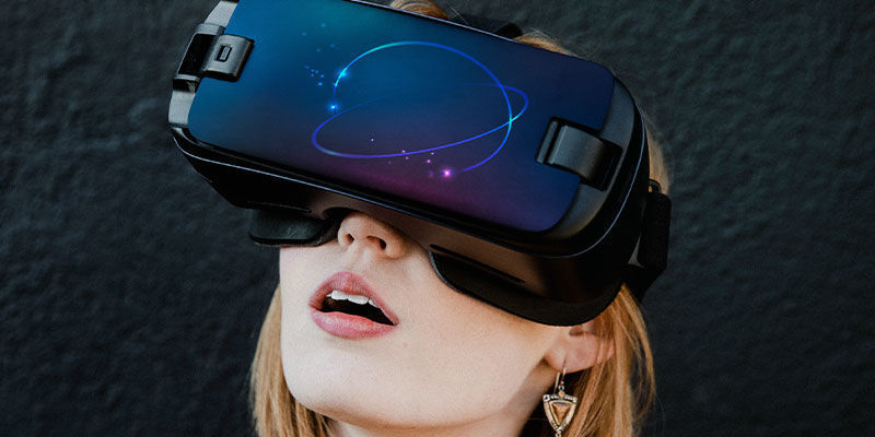 Faut-Il Combiner Substances Psychédéliques et VR 