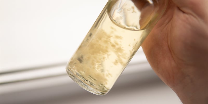 Cultivez en toute confiance avec votre propre culture liquide maison !