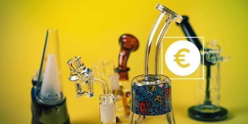 Combien coûte un dab rig ?