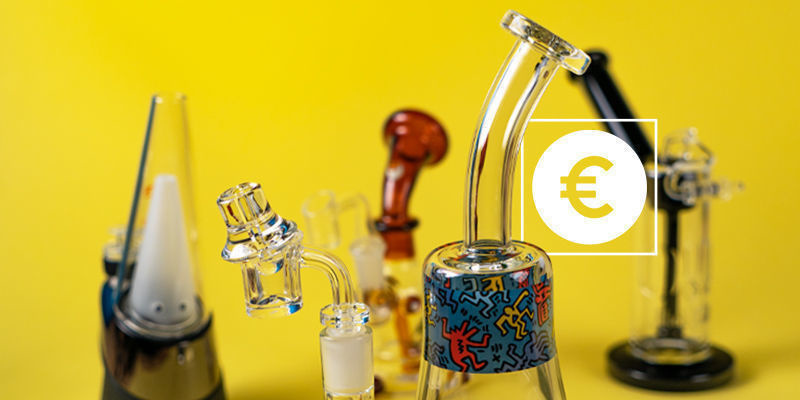 Combien coûte un dab rig ?