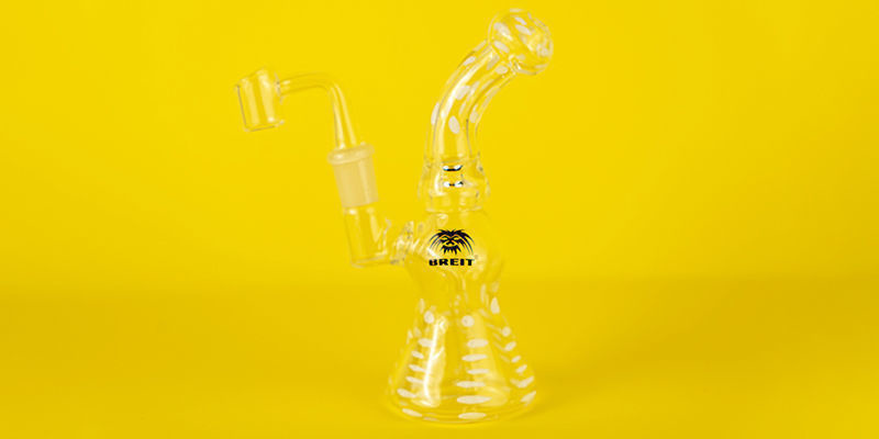 Oil Rig de BREIT avec banger