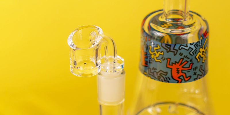 Qu’est-ce qu’un dab rig ?