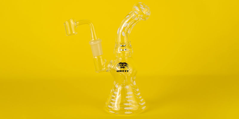 Oil Rig de BREIT avec banger