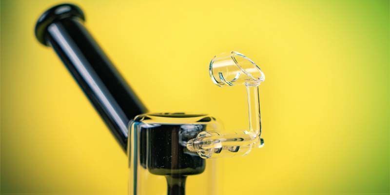Qu’est-ce qu’un dab rig ?