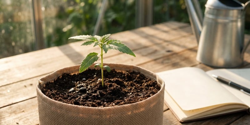 À quelle fréquence faut-il fertiliser les plants de piment fort ? À quelle fréquence faut-il fertiliser les plants de piment fort ?
