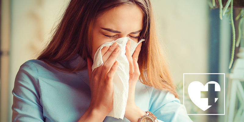 Rhume et états grippaux