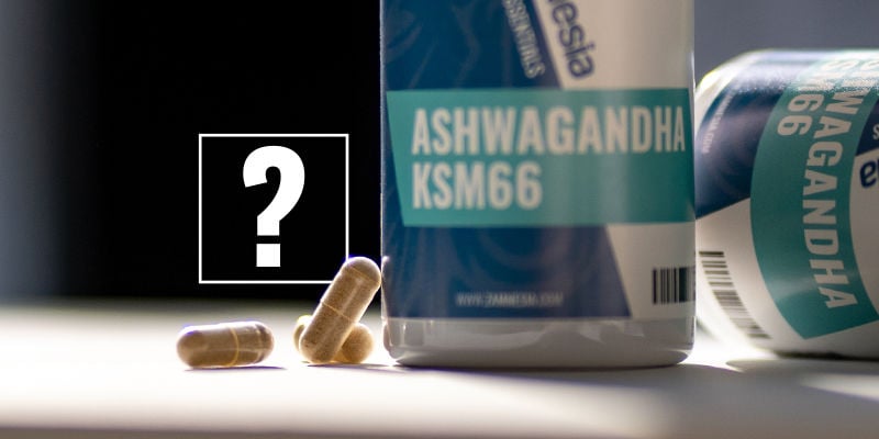 Comment Agit L’ashwagandha