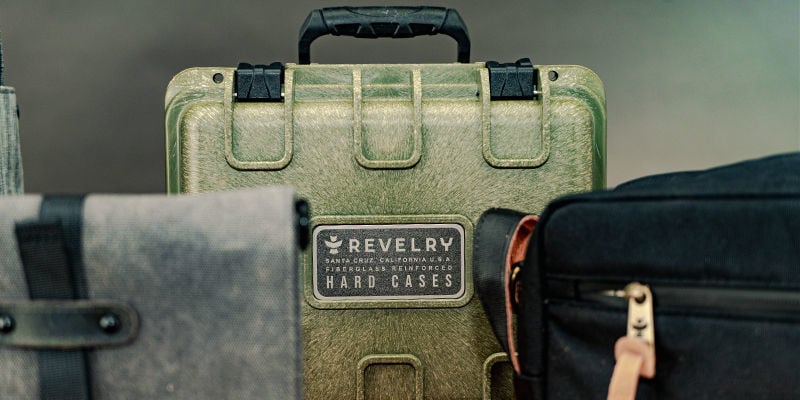 Les produits Revelry disponibles maintenant sur Zamnesia