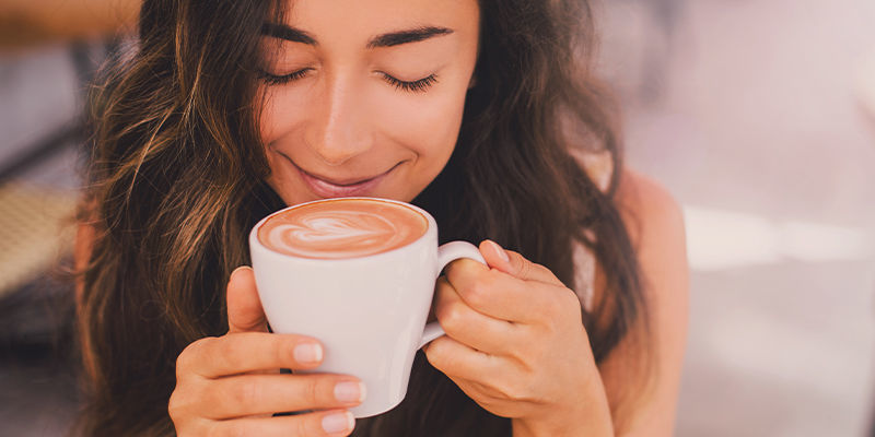 Comment Essayer La Caféine Par Vous-même ?