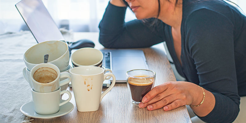 Faut-il S’inquiéter Des Effets Secondaires De La Caféine ?