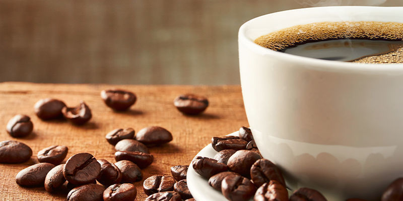 Qu’est-ce Que La Caféine ?