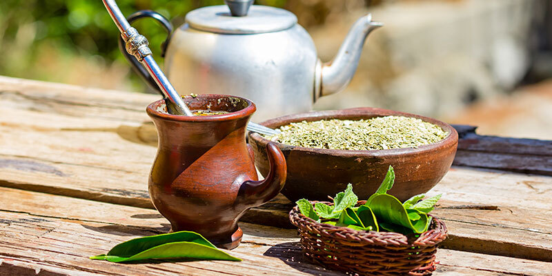 Yerba Maté : La Méthode Rapide Et Facile