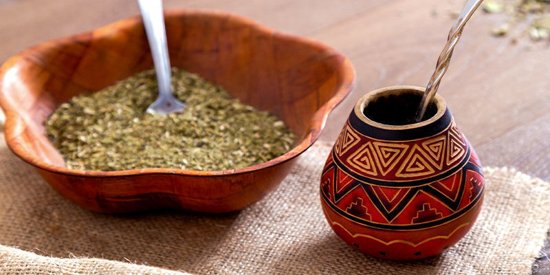 Yerba Maté : La Manière Traditionnelle