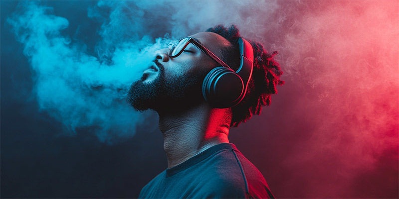 13. Écouter Terence McKenna
