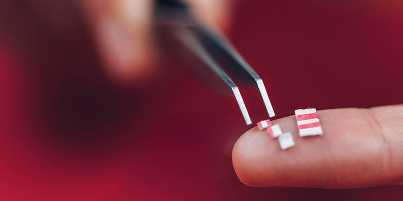 Quelles Substances Peut-On Microdoser ?
