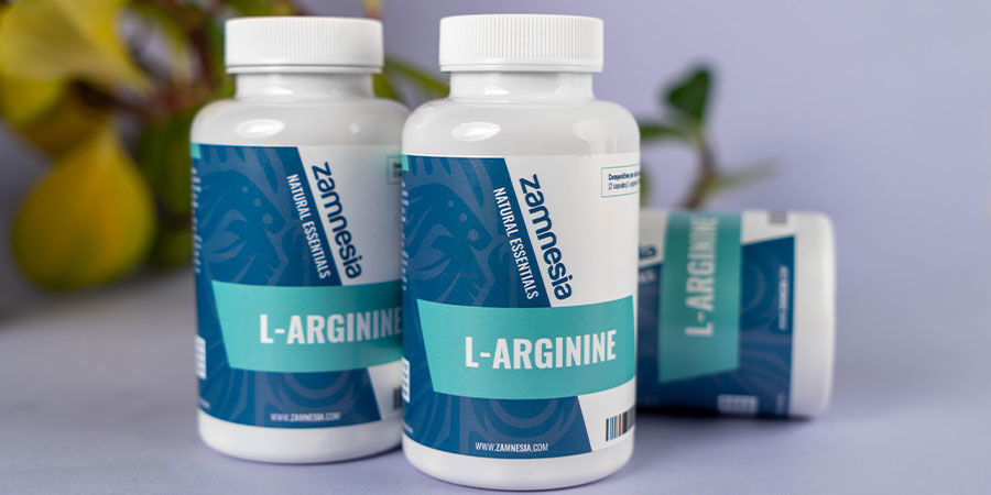 Qu’est-ce que la L-arginine ?