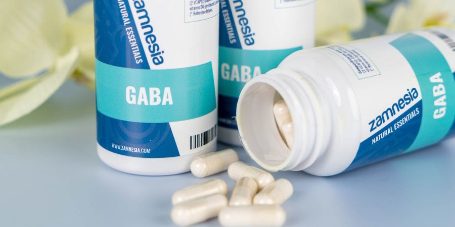 Comment augmenter votre taux de GABA ?