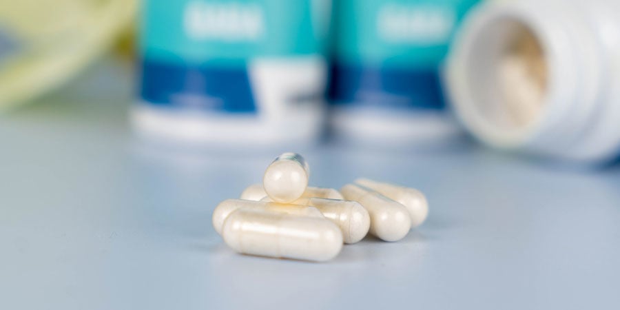 Profil d’innocuité de la consommation de GABA