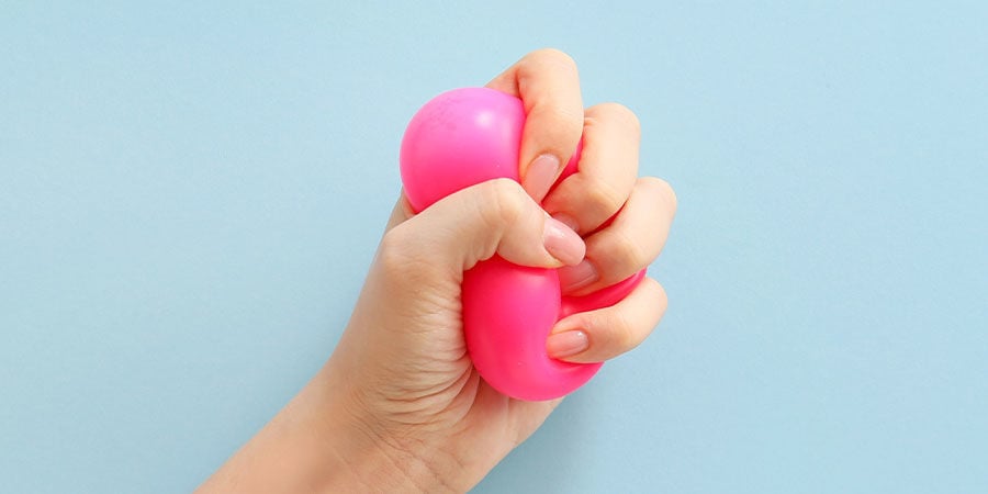 Peut influencer le stress et l’anxiété