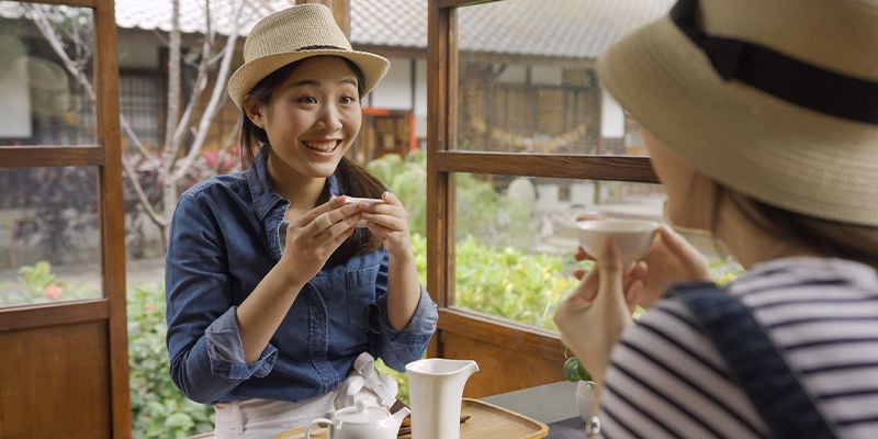 Les bienfaits potentiels pour la santé du matcha