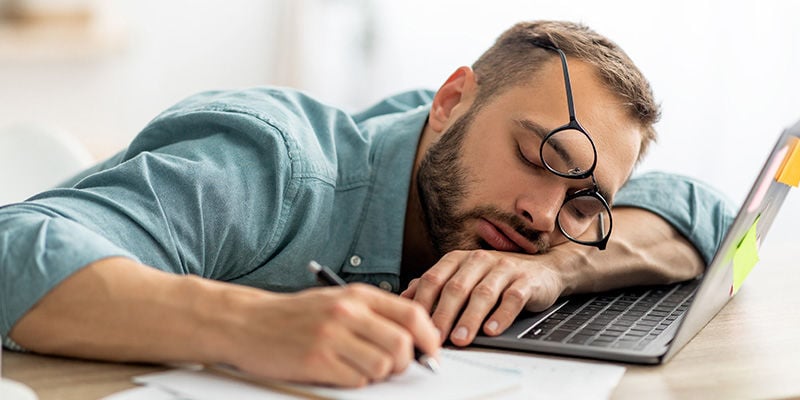 Trois Raisons Pour Lesquelles Le Sommeil Est Important Pour La Santé Du Cerveau