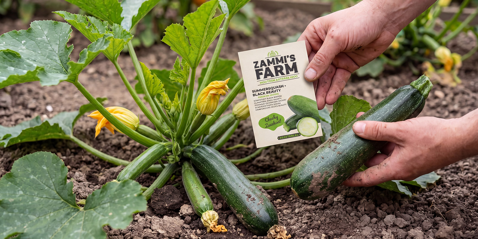 Courgette