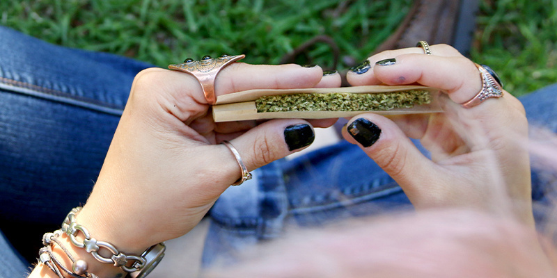 Joints et blunts