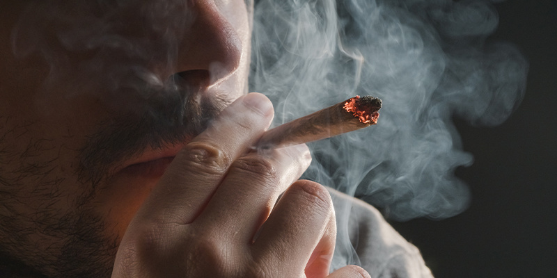 Comprendre comment fonctionne l’inhalation du cannabis