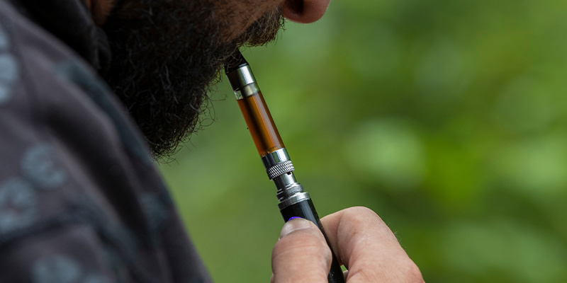 Vaporisateurs