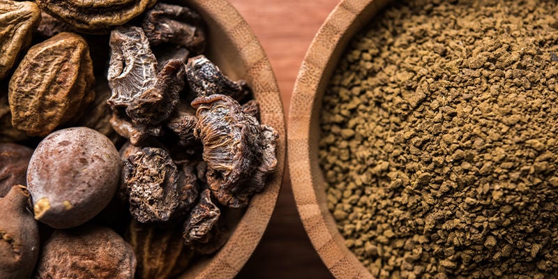 Qu’est-ce Que Le Triphala ?