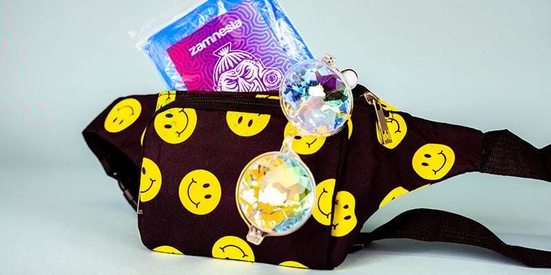Top 10 Des Accessoires De Tenue De Festival