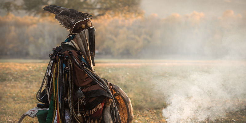 Chamans et chamanisme : une tradition peu comprise