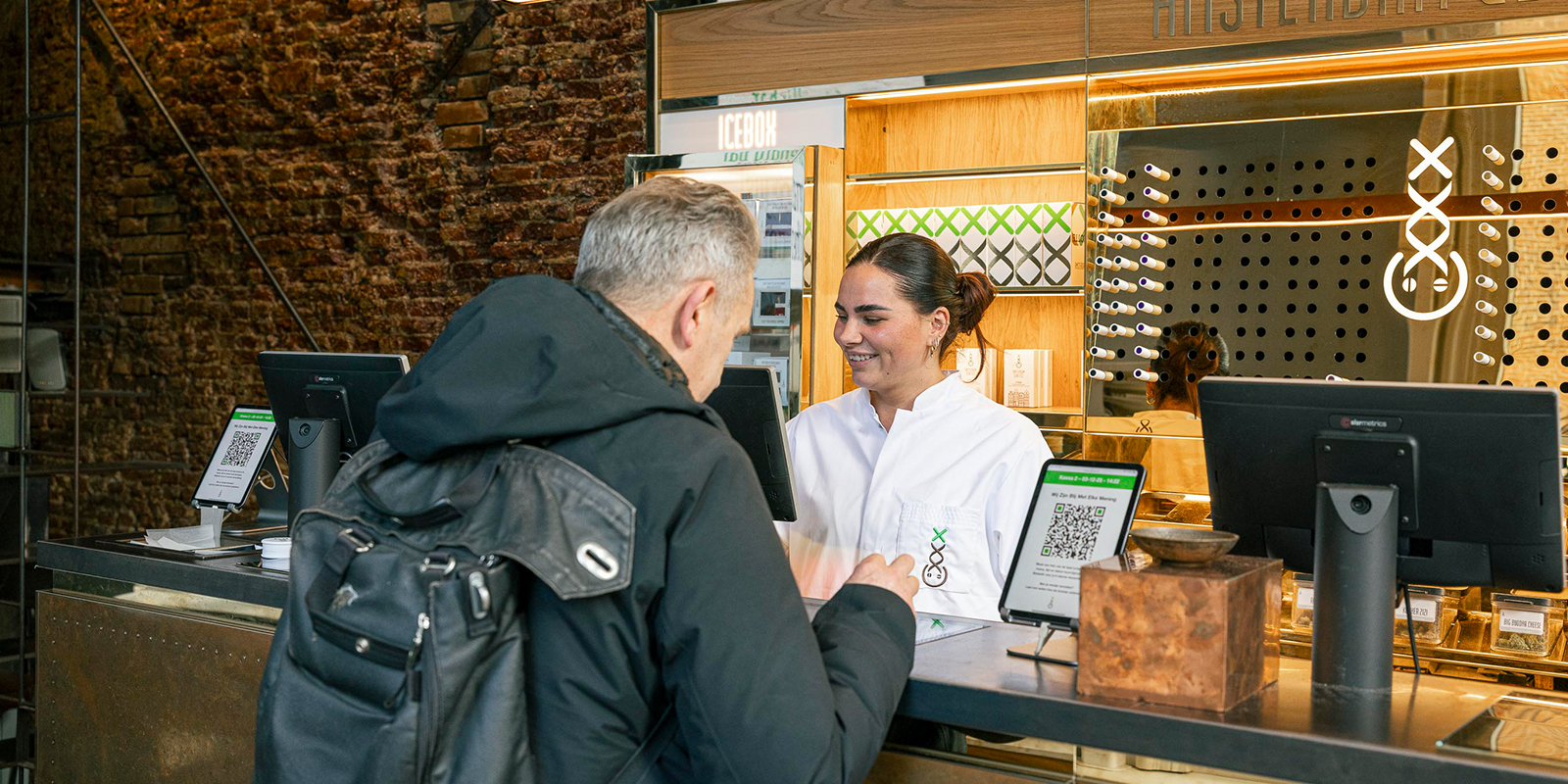 Coffeeshop Amsterdam Coffeeshop Amsterdam