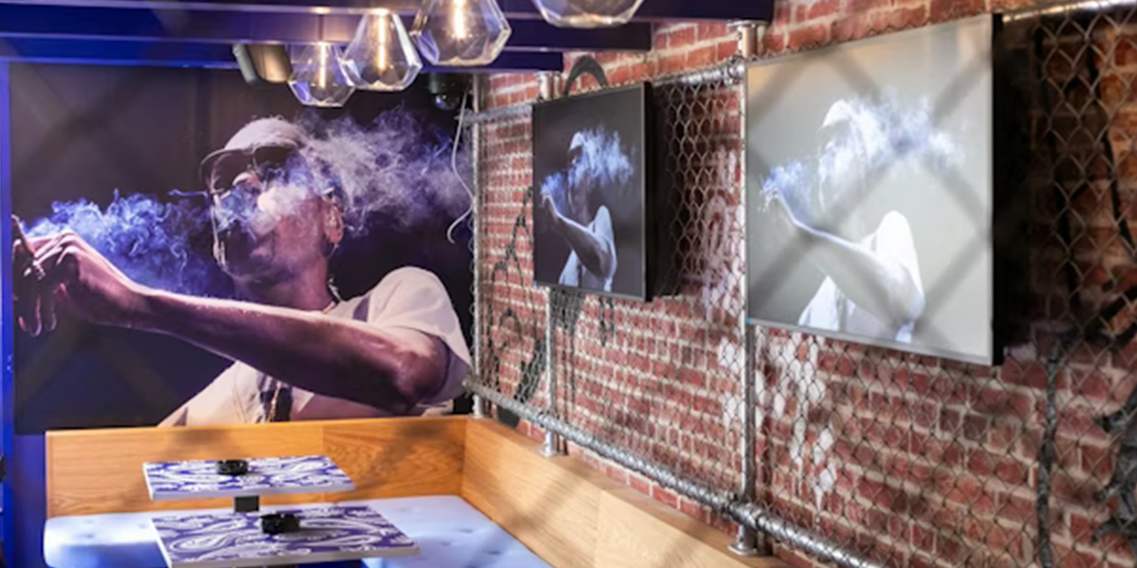 Coffeeshop Paradox Coffeeshop Paradox