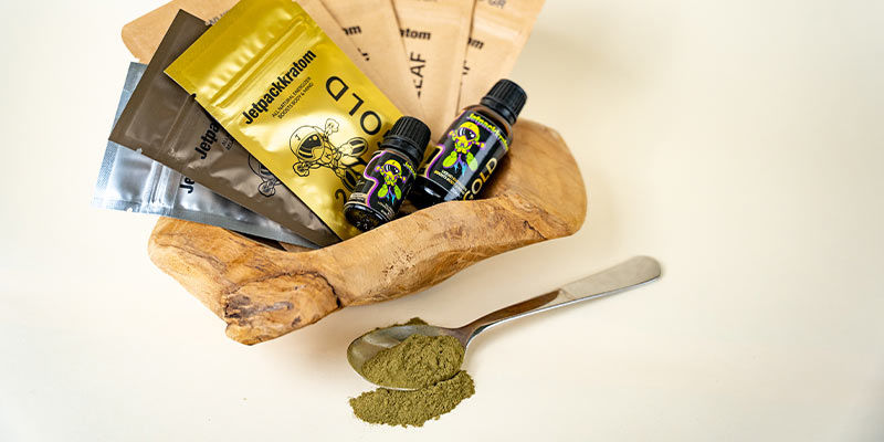 Qu’est-Ce Que Le Kratom ?