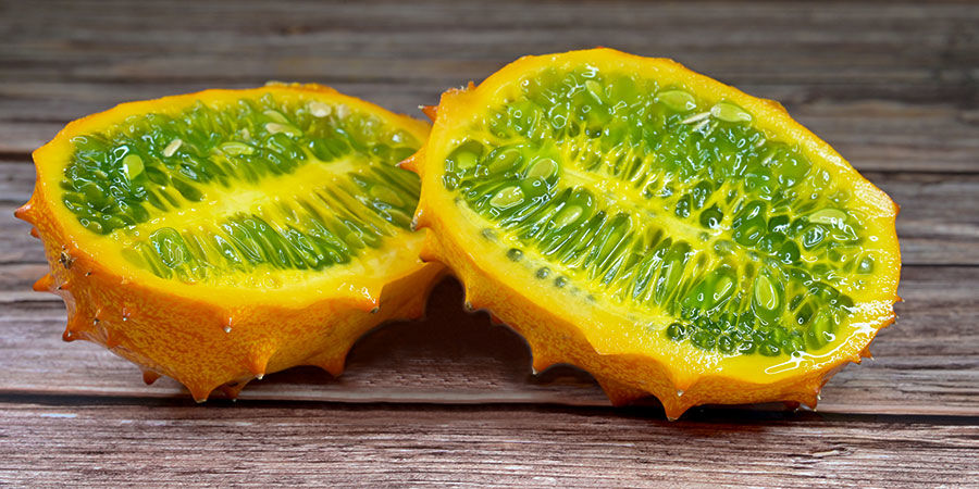 Le Kiwano