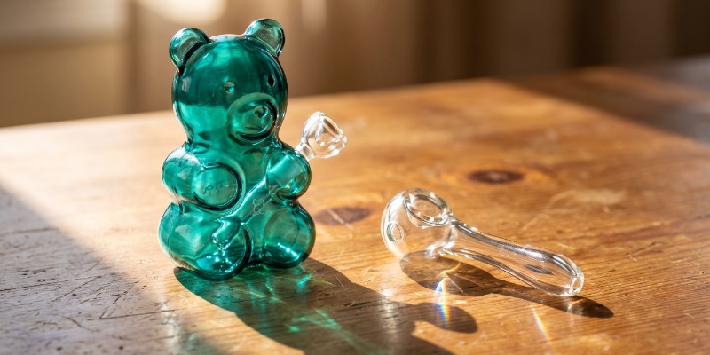 Essayez par vous-m&ecirc;me les produits Empire Glassworks